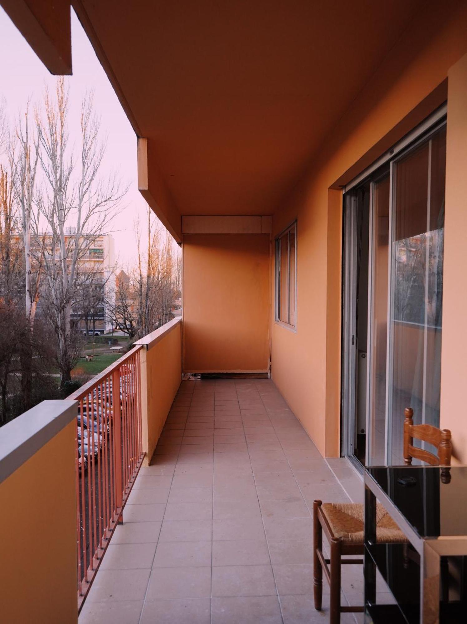 Apartement Saint Louis Train Station- Euroairport- Basel Exterior photo